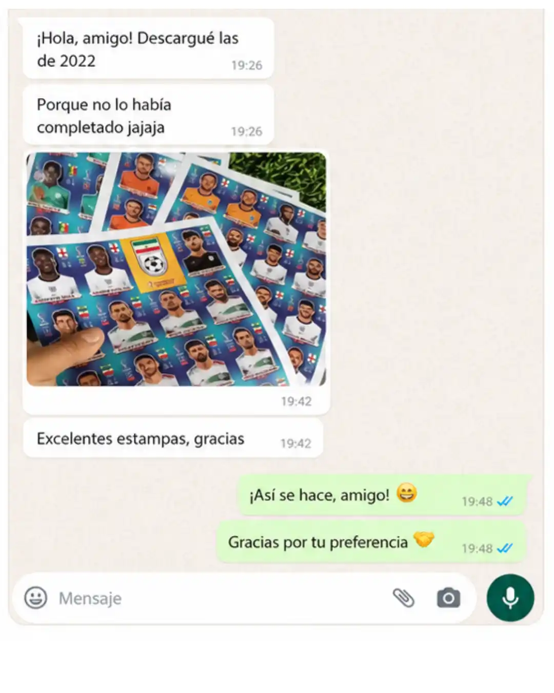 Depoimento 4