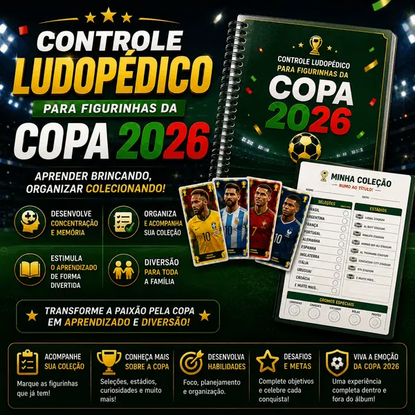 Control Ludopédico