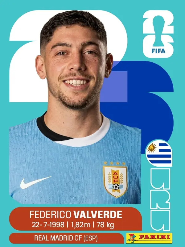 Valverde